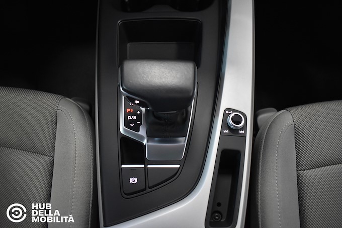 AUDI A4 allroad 40 TDI 204 CV S tronic Business